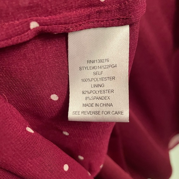 Daniel Rainn blouse - Picture 4 of 5